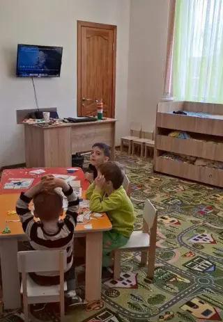 Частный детский сад на КМВ — развитие, забота и счастливое детство
