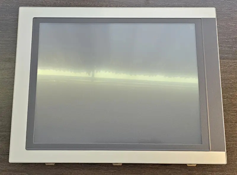 Промышленный компьютер (панель управления) B&amp;R Panel PC 2100