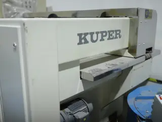 Станок для сшивания шпона KUPER FLI, (Германия)