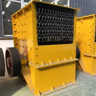 Контейнерная дробилка 1200x1200