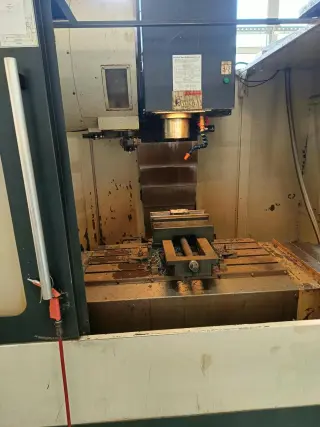 MAXMILL VMC-966