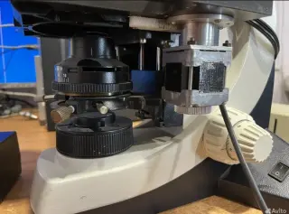 Профессиональный Микроскоп Leica DM LS2