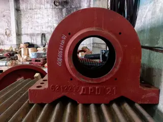 Корпус подшипника СМД-75 104470300800