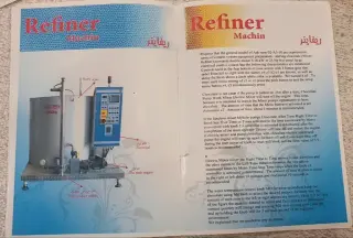 Продаю миксер для смешивания сухих ингредиентов сахар, какао, масло Dindar Co