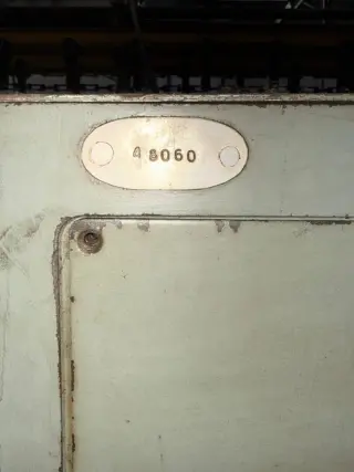 Внутришлифовальный станок сш163с7 (48060)