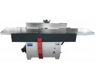 Станок фуговальный с шейперным валом SF 400W