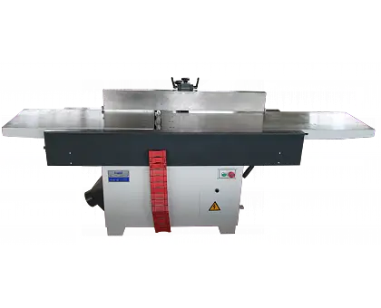Станок фуговальный с шейперным валом SF 630W