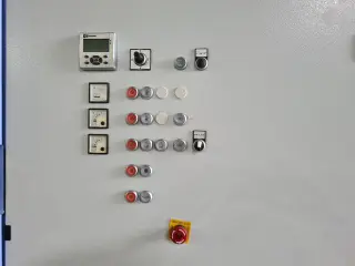 Калибровально шлифовальный станок Homag Butfering