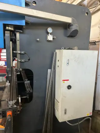 MetalTec HBM 125/2500