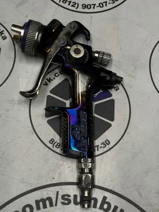 Краскопульт SATA jet RP дюза 1,4