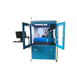 Установку дозирования PGV501