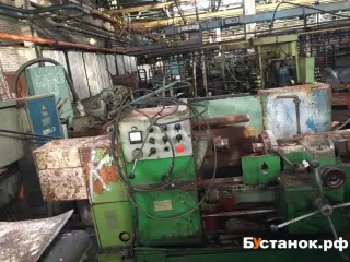Токарно-револьверный станок 1к341 (14920)