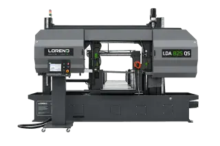 LOREND LDA 825 QS