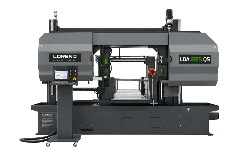 LOREND LDA 825 QS