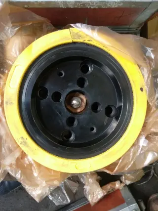 Фрезы твердосплавные импортного производства (Sandvik Coromant Auto F )