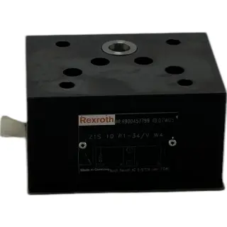 Гидроклапан обратный Z1S10P1-34/VW4 Rexroth