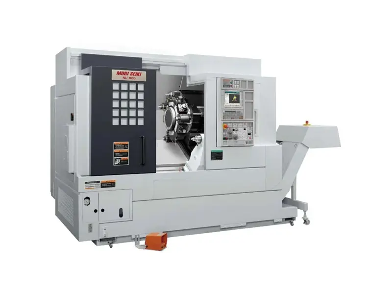 Защитное стекло для станков MORI SEIKI