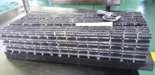 Электроэрозийнный станок DWTXQ-2255