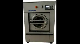 Стиральная машина KREBE TIPPO PCF-10-K