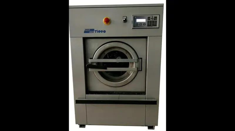 Стиральная машина KREBE TIPPO PCF-10-K