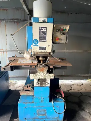 Гидравлический вырубной станок PEDDINGHAUS Hydraulic 800