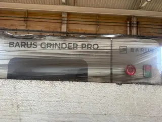 Заточной станок BARUS GRINDER PRO для инструментов