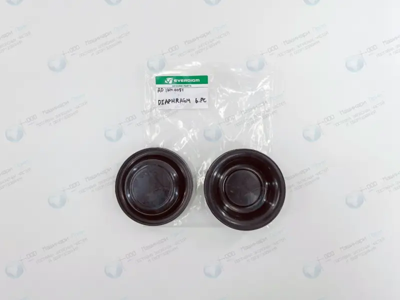 AD161-0051 Диафрагма для гидроперфоратора Everdigm EHD210