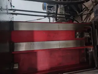 Горизонтально-расточной станок ГРС 2А620-1