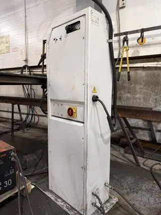 Машина контактной сварки Tecna 4645E