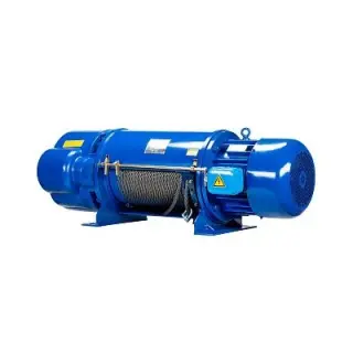 Двигатель подъема тали ESQ RW 1т (ZD1 22-4 1.5 кВт)