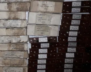 шунти 75ШСМ 100А, 75ШСМ 750А, 75ШСМ 1500А