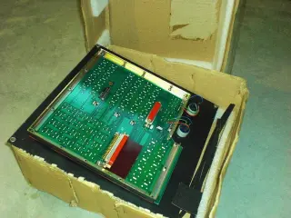 Клавиатура HEIDENHAIN keyboard TE355A, TNC355 -панель клавиатурная HEIDENHAIN