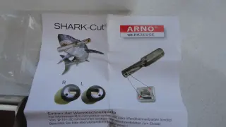 Сверло со сменными пластинами ARNO SC32R-0048G-17