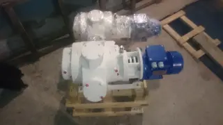 Нвд-200 (ДВН-50)