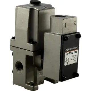 Пневмораспределитель VS 3135 SMC