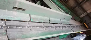 Цепной транспортер