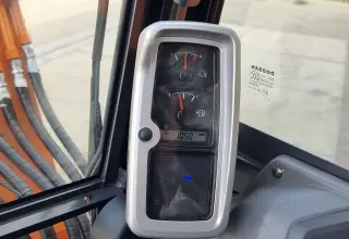 Гусеничный мин-экскаватор Doosan DX60 ACE -10N