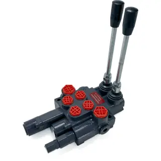 Гидрораспределитель 2P40-1A1K16 GKZ1