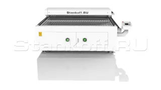 Лазерный гравировальный станок с ЧПУ LM 2030 PRO OPEN 600W