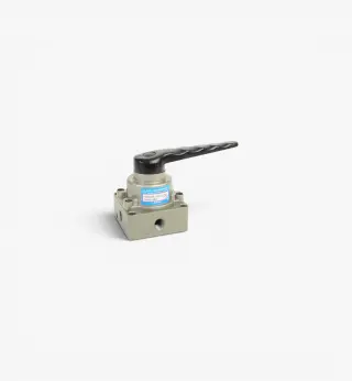 Пневмораспределитель HV400-08E