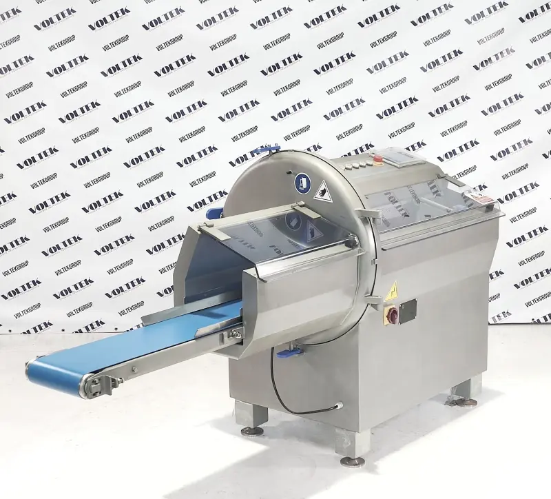 Ломтерезка порционер KP-210