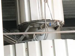 Станция теплоснабжения СТЭС