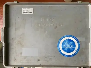 Режущая голова 7.5’ D1.5 HD для trumpf 3030