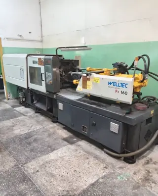 Welltec TTI-160 F2