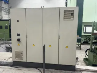 Пресс ANDRITZ KAISER - KSTU 1600