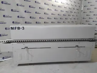 Кромкооблицовочный автоматический станок MFB3