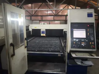 Trumpf L 3030 Станок для лазерной резки