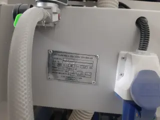 Пескоструйная установка арпу-3522 Premium