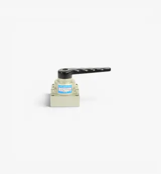 Пневмораспределитель HV400-08D
