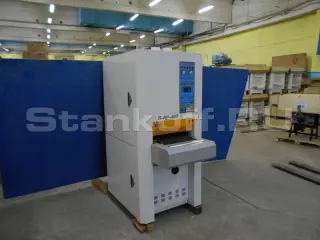 Калибровально-шлифовальный станок R-RP 400